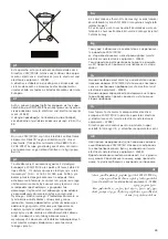 Preview for 37 page of Siemens VS 5 Instruction Manual