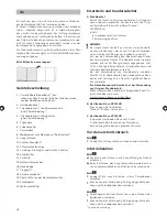 Preview for 29 page of Siemens VS Q8 Instruction Manual