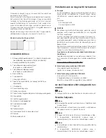 Preview for 73 page of Siemens VS Q8 Instruction Manual