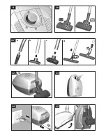 Preview for 100 page of Siemens VS Q8 Instruction Manual