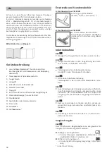 Preview for 20 page of Siemens VS X2 Series Instruction Manual