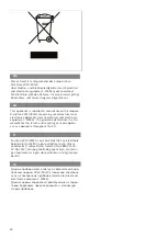 Preview for 26 page of Siemens VS X2 Series Instruction Manual