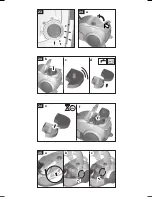 Preview for 2 page of Siemens VS X4 Instruction Manual