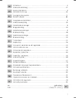 Preview for 9 page of Siemens VS X4 Instruction Manual