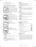 Preview for 82 page of Siemens VS X4 Instruction Manual