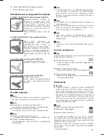 Preview for 91 page of Siemens VS X4 Instruction Manual