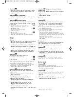 Preview for 45 page of Siemens VS Z4 Instruction Manual