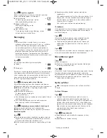 Preview for 51 page of Siemens VS Z4 Instruction Manual