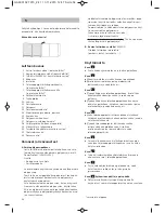 Preview for 56 page of Siemens VS Z4 Instruction Manual