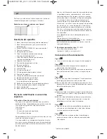 Preview for 62 page of Siemens VS Z4 Instruction Manual