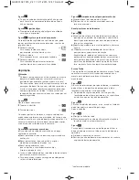 Preview for 63 page of Siemens VS Z4 Instruction Manual