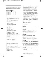 Preview for 68 page of Siemens VS Z4 Instruction Manual