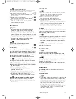 Preview for 75 page of Siemens VS Z4 Instruction Manual