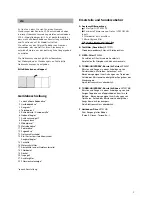 Preview for 3 page of Siemens VS04 Series Instruction Manual