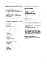 Preview for 15 page of Siemens VS04 Series Instruction Manual