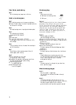 Preview for 30 page of Siemens VS04 Series Instruction Manual