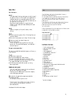 Preview for 31 page of Siemens VS04 Series Instruction Manual