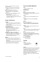 Preview for 33 page of Siemens VS04 Series Instruction Manual