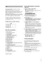 Preview for 39 page of Siemens VS04 Series Instruction Manual