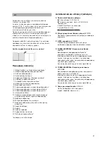 Preview for 43 page of Siemens VS04 Series Instruction Manual