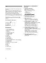 Preview for 56 page of Siemens VS04 Series Instruction Manual