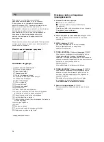 Preview for 60 page of Siemens VS04 Series Instruction Manual