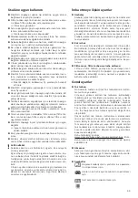 Preview for 33 page of Siemens VS05G112 Instruction Manual