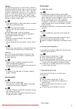 Preview for 80 page of Siemens VS06 series Instruction Manual