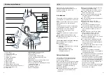 Preview for 8 page of Siemens VS08G2070 Instructions For Use Manual