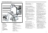 Preview for 29 page of Siemens VS08G2070 Instructions For Use Manual