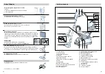 Preview for 32 page of Siemens VS08G2070 Instructions For Use Manual
