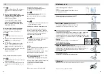 Preview for 35 page of Siemens VS08G2070 Instructions For Use Manual