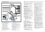 Preview for 43 page of Siemens VS08G2070 Instructions For Use Manual