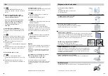 Preview for 56 page of Siemens VS08G2070 Instructions For Use Manual