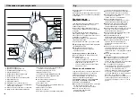 Preview for 57 page of Siemens VS08G2070 Instructions For Use Manual