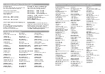 Preview for 71 page of Siemens VS08G2070 Instructions For Use Manual