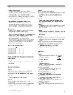 Preview for 21 page of Siemens VS5.A. Instruction Manual