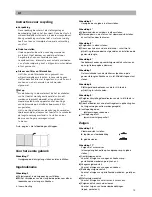 Preview for 25 page of Siemens VS5.A. Instruction Manual