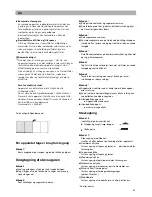 Preview for 29 page of Siemens VS5.A. Instruction Manual