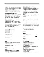 Preview for 45 page of Siemens VS5.A. Instruction Manual