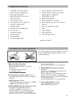 Preview for 51 page of Siemens VS5.A. Instruction Manual