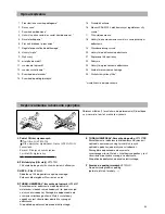 Preview for 59 page of Siemens VS5.A. Instruction Manual