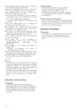 Preview for 16 page of Siemens VSC3 Series User Manual