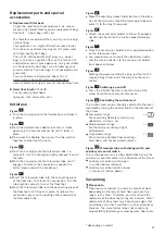 Preview for 37 page of Siemens VSC3 Series User Manual