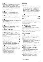 Preview for 41 page of Siemens VSC3 Series User Manual