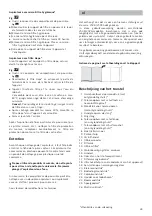 Preview for 43 page of Siemens VSC3 Series User Manual