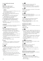 Preview for 58 page of Siemens VSC3 Series User Manual