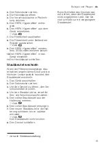 Preview for 19 page of Siemens VSC7 User Manual