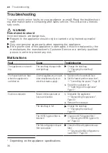 Preview for 36 page of Siemens VSC7 User Manual