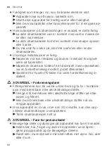 Preview for 88 page of Siemens VSC7 User Manual